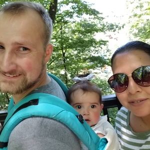 Meet your Posher, Olga